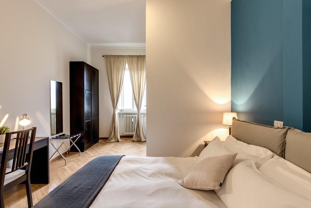Yh Suite 131 Rome Extérieur photo