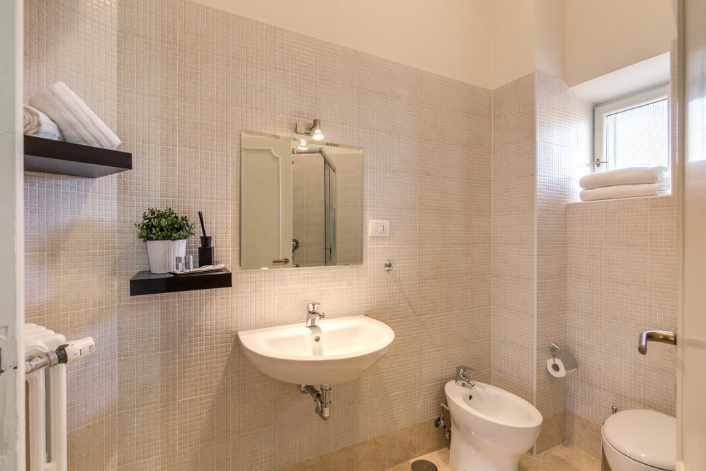 Yh Suite 131 Rome Extérieur photo