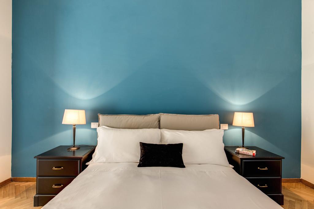 Yh Suite 131 Rome Extérieur photo
