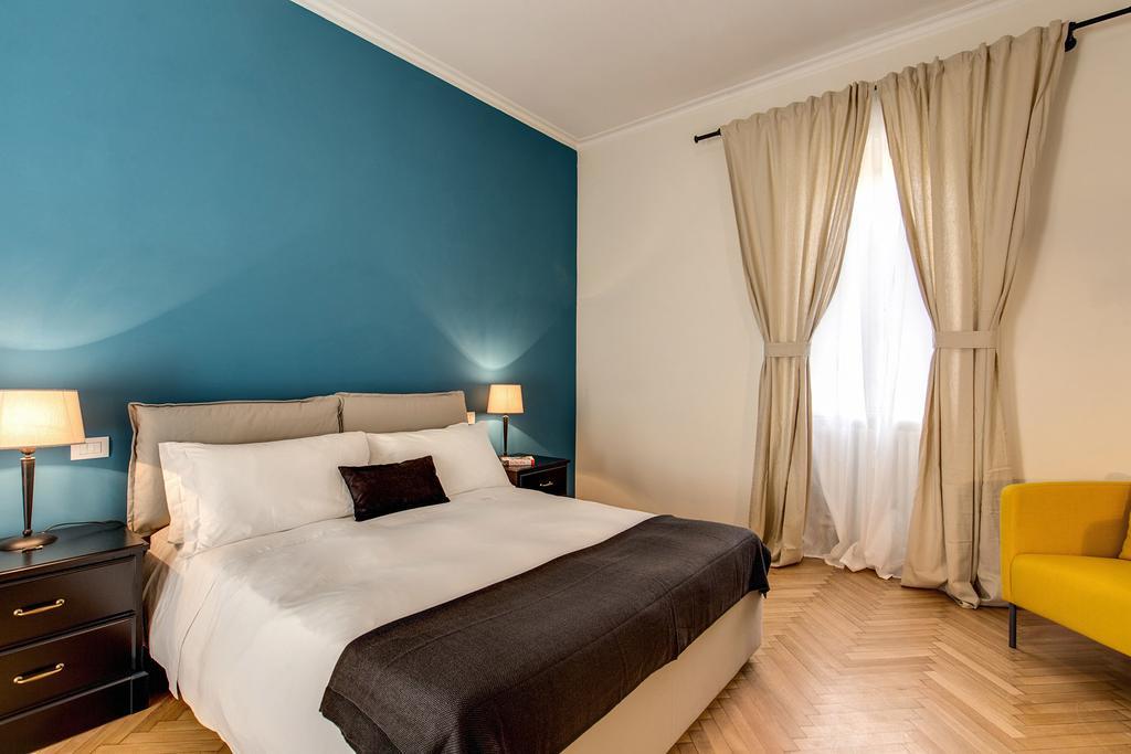 Yh Suite 131 Rome Chambre photo