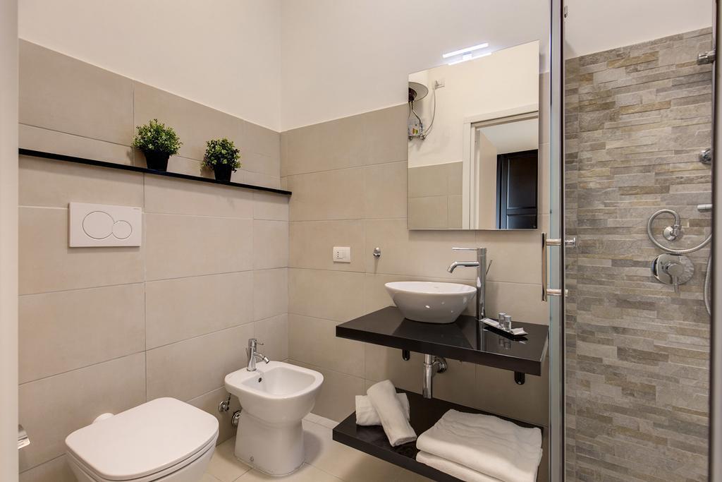Yh Suite 131 Rome Chambre photo