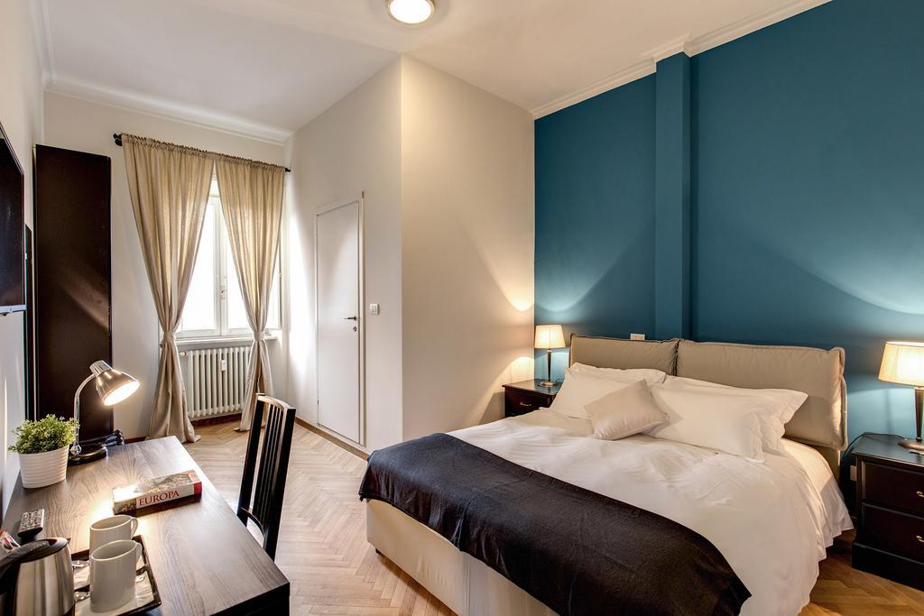 Yh Suite 131 Rome Chambre photo