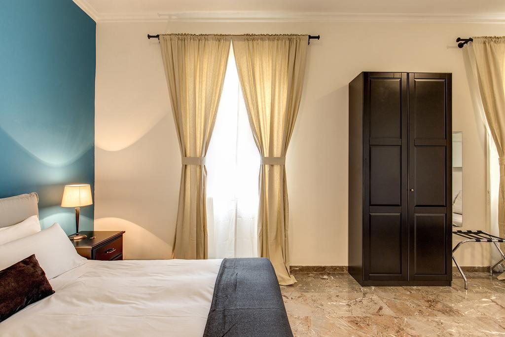 Yh Suite 131 Rome Chambre photo