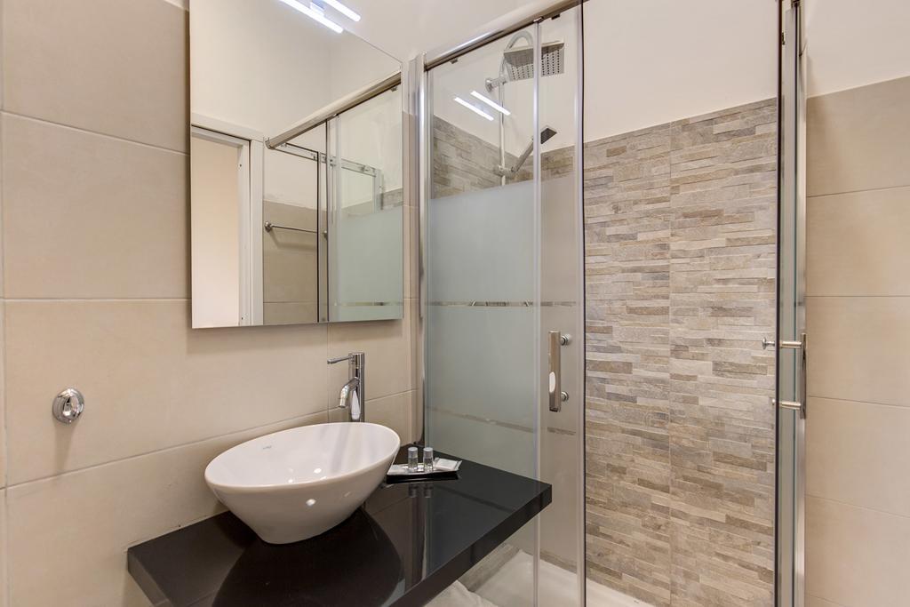 Yh Suite 131 Rome Chambre photo