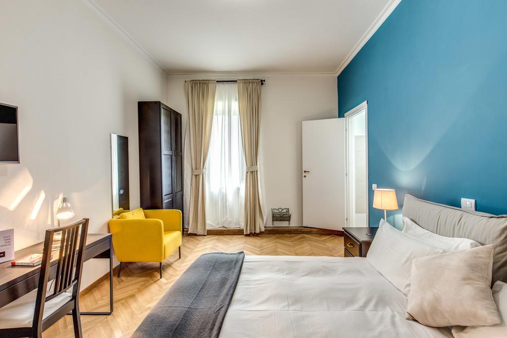 Yh Suite 131 Rome Extérieur photo